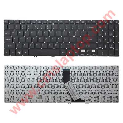 Keyboard Acer Aspire V5-531 Series
